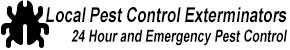 Blacksburg VA Pest Control Exterminators
